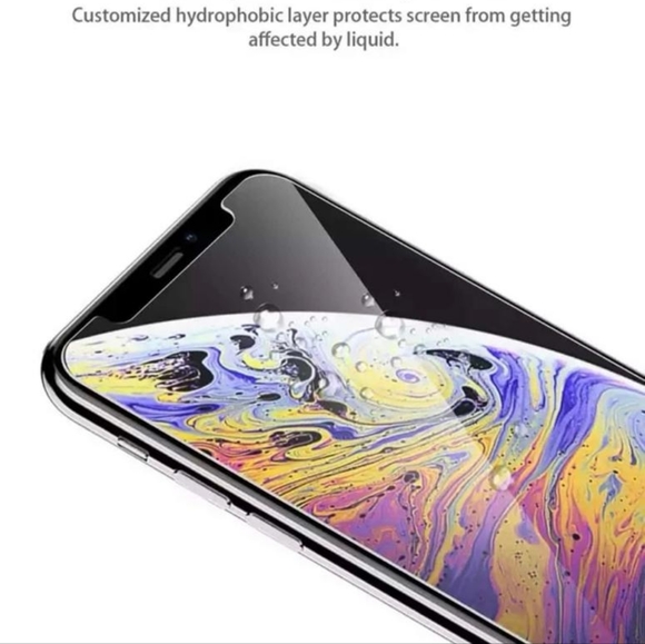 ❤️3pcs Tempered film glass for iphone - Picture 2 of 3